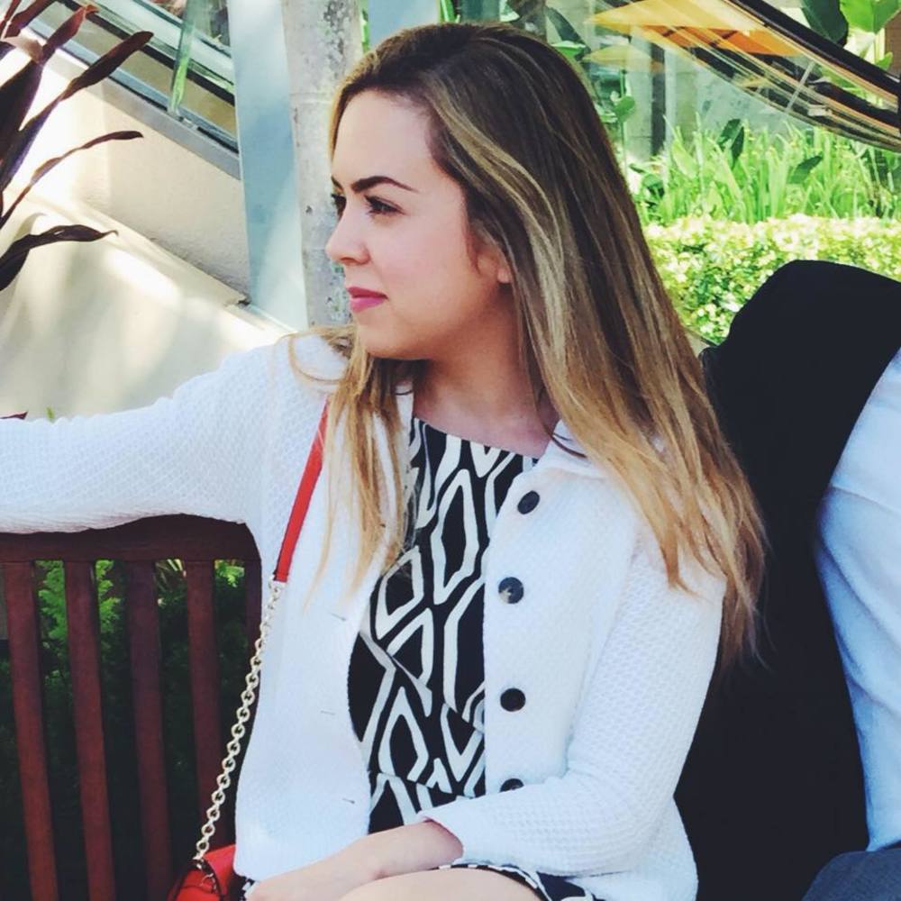 Meet your Posher, Daniela